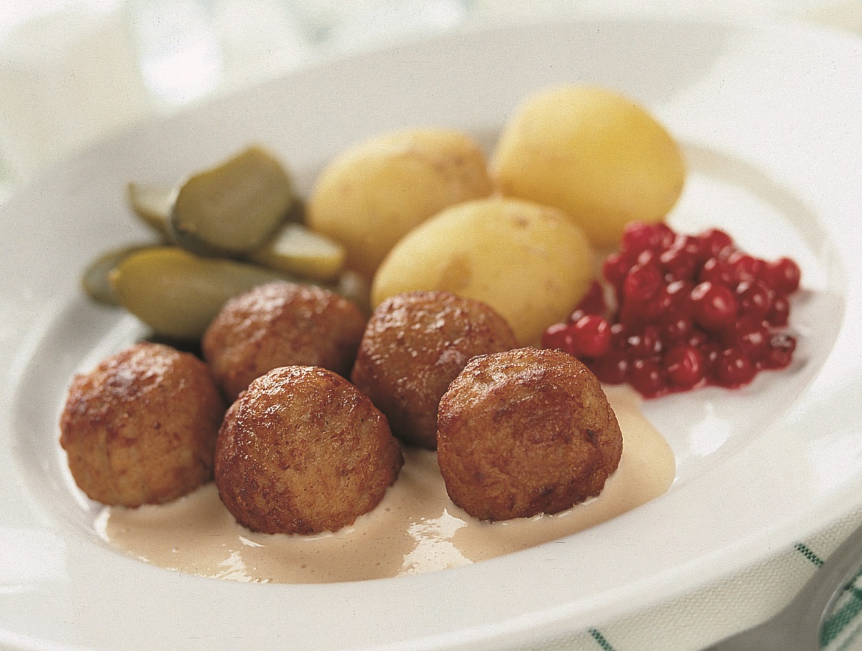 ALBONDIGAS MAGRO POZO B/. 1 KG