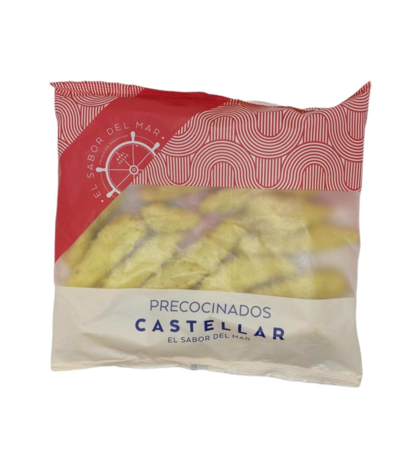 PAVIA MERLUZA CASTELLAR 15X400GR