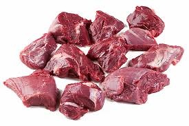 RAGOUT CIERVO 7KG APRX