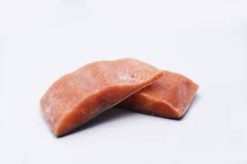 SALMON PORCION "SARAYMAR" 7KG