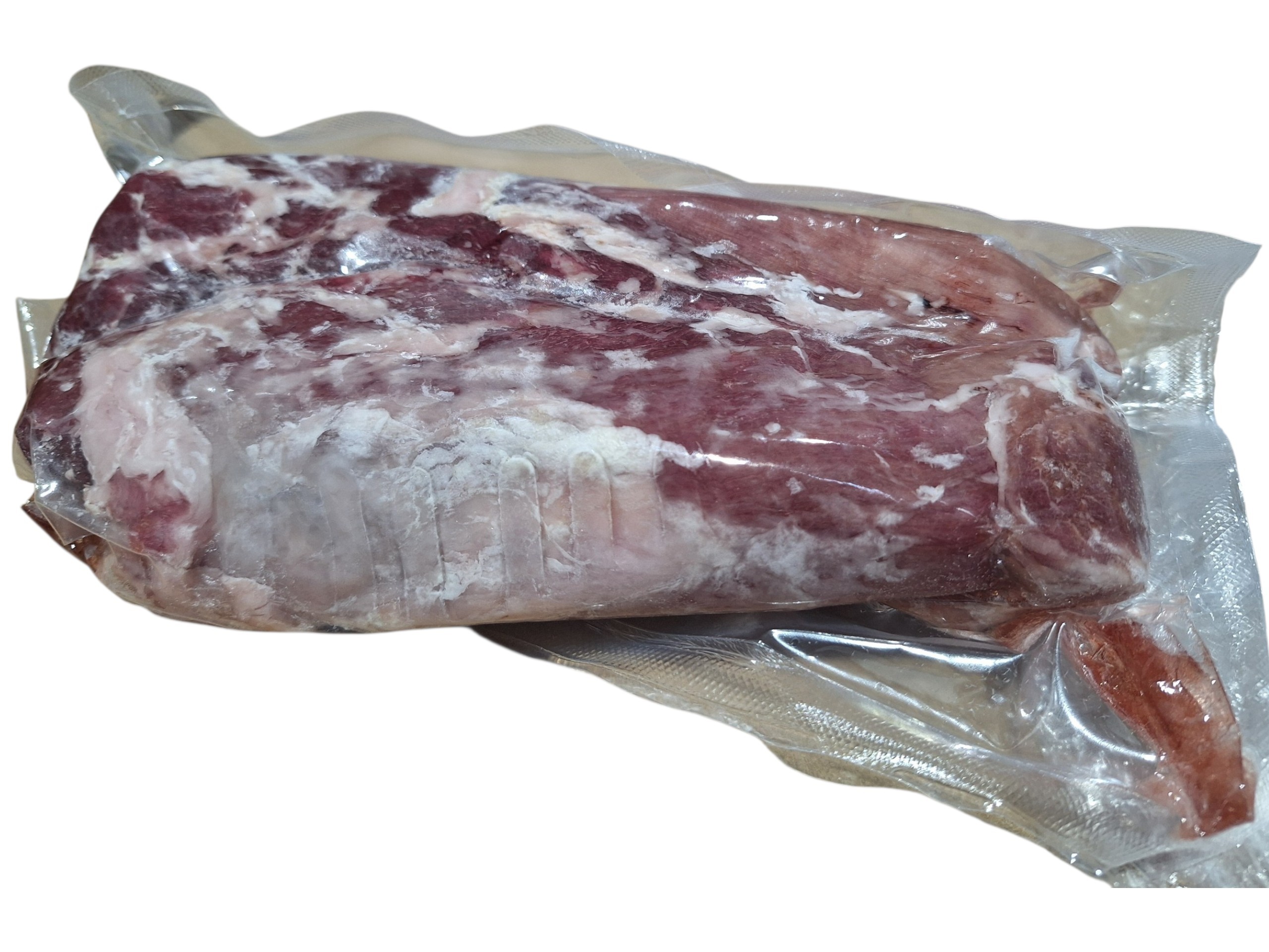 SOLOMILLO IBERICO C/MARRON 5KG APRX