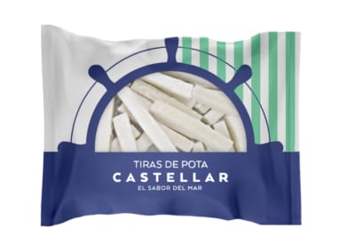 TIRA POTA "CASTELLAR" 10X500GR