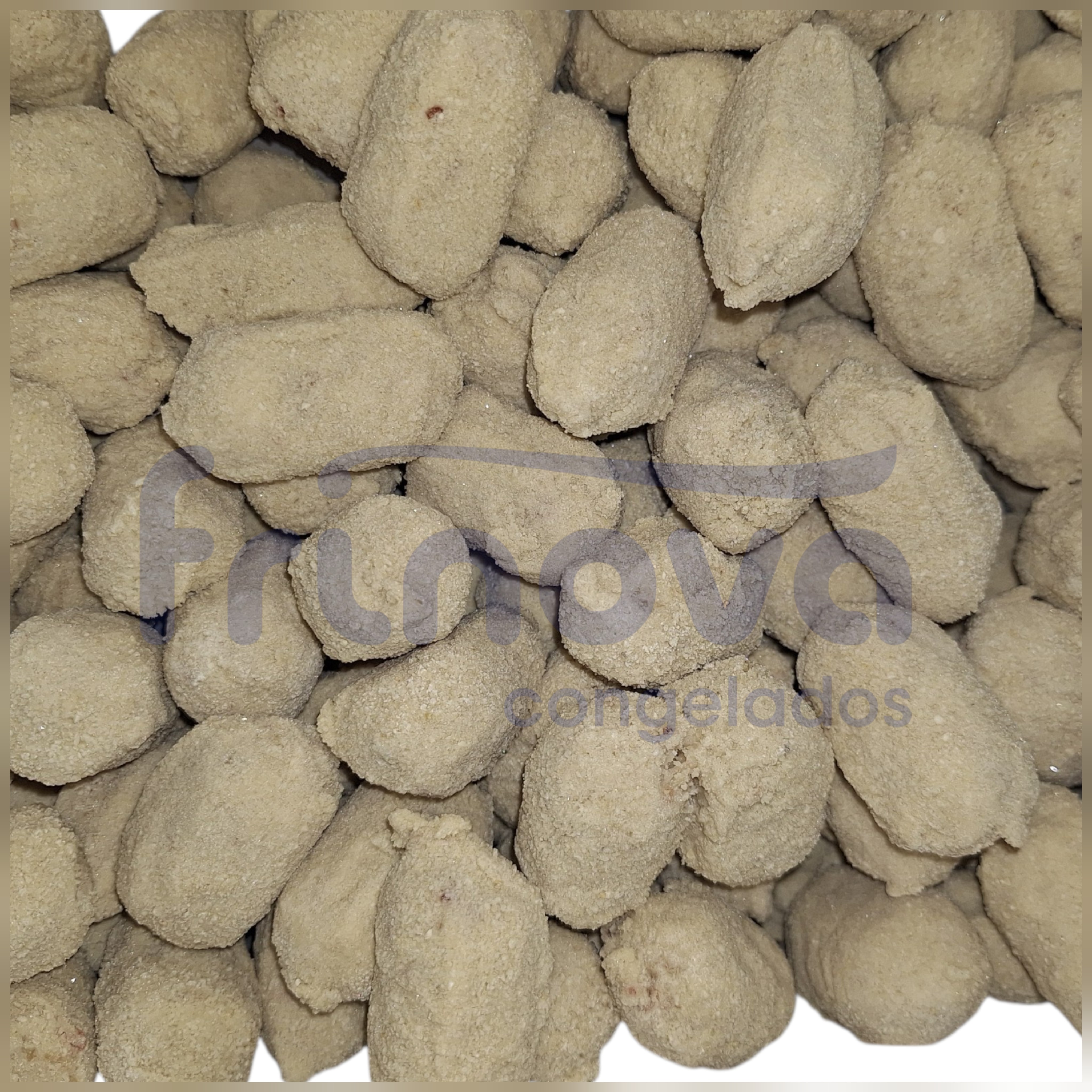 CROQUETA CASERA VIBORA 3KG