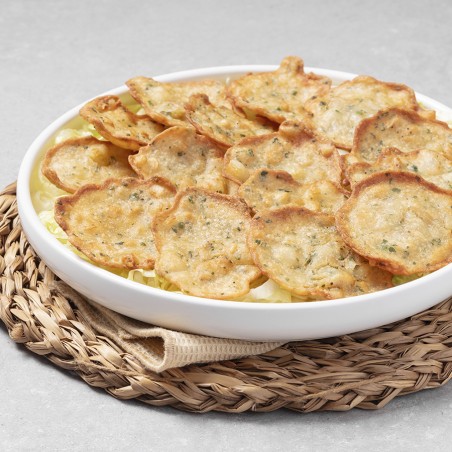 TORTILLA CAMARON MINI CAST.3X1KG (90UND)