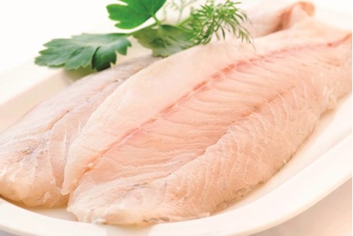PERCA FILETE 500/1000 INT. 6KG
