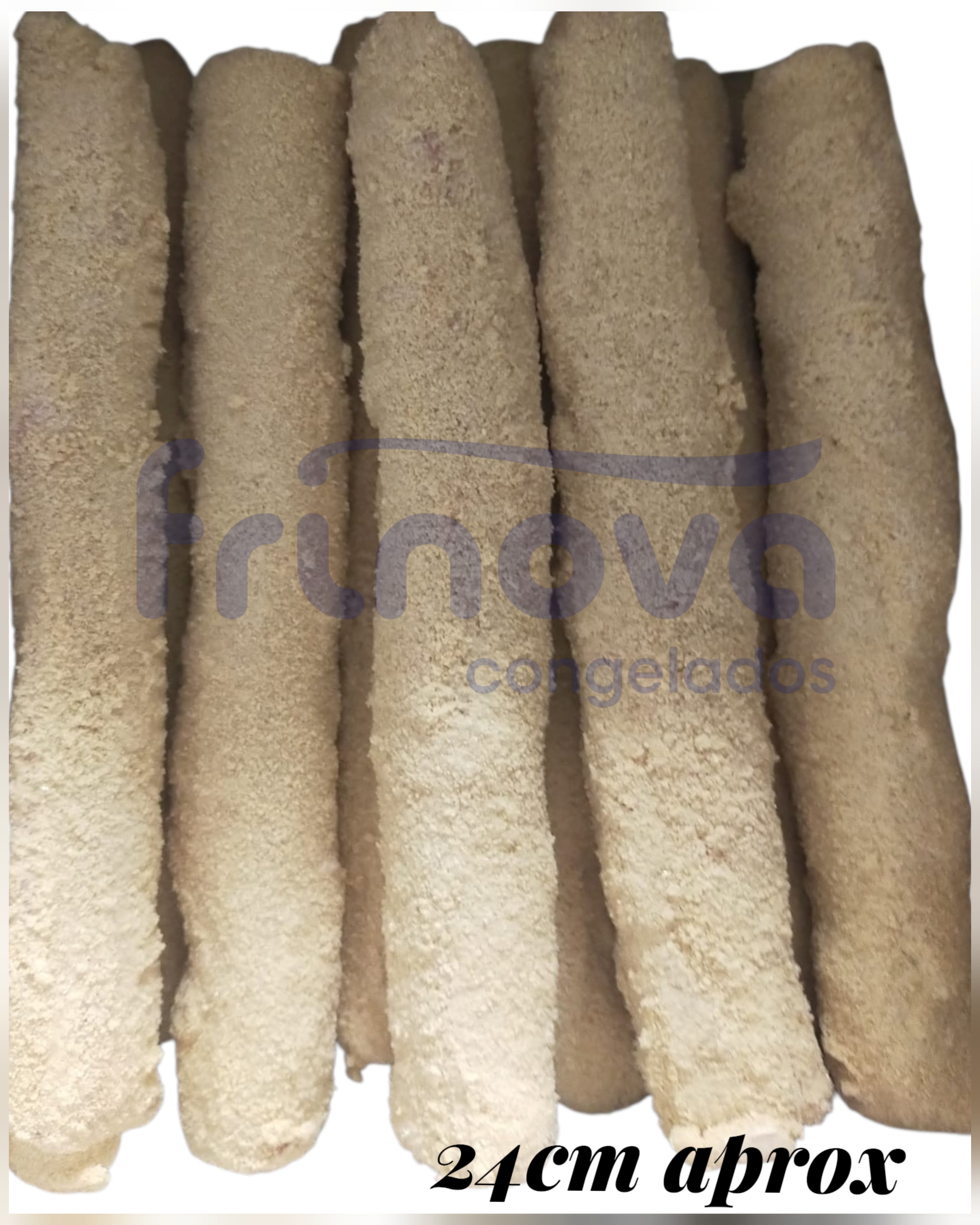FLAMENQUIN POLLO GRANDE VIBORA 3KG APRX