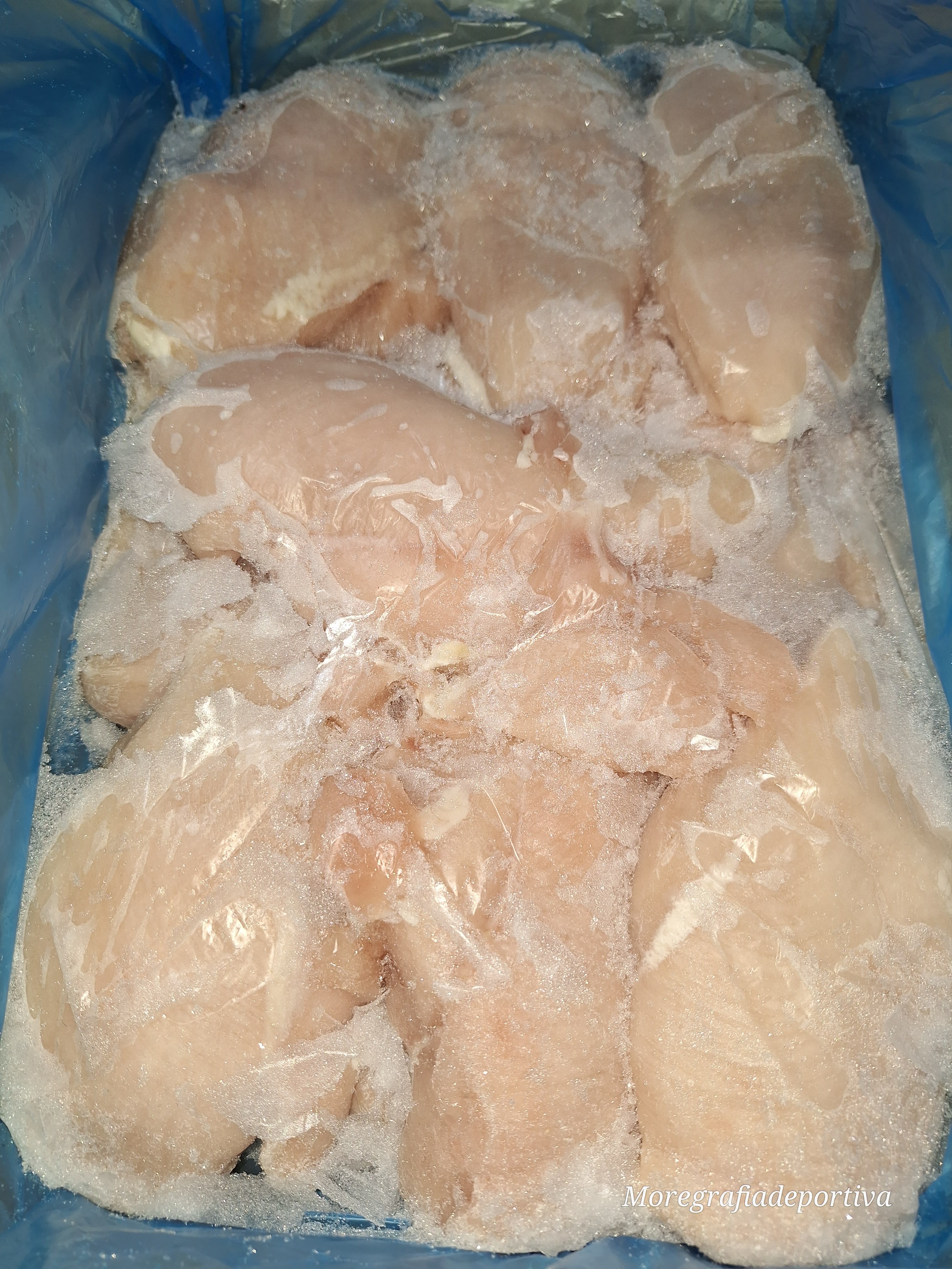 PECHUGA POLLO CAT-A ARUNCI 6KG APOX.
