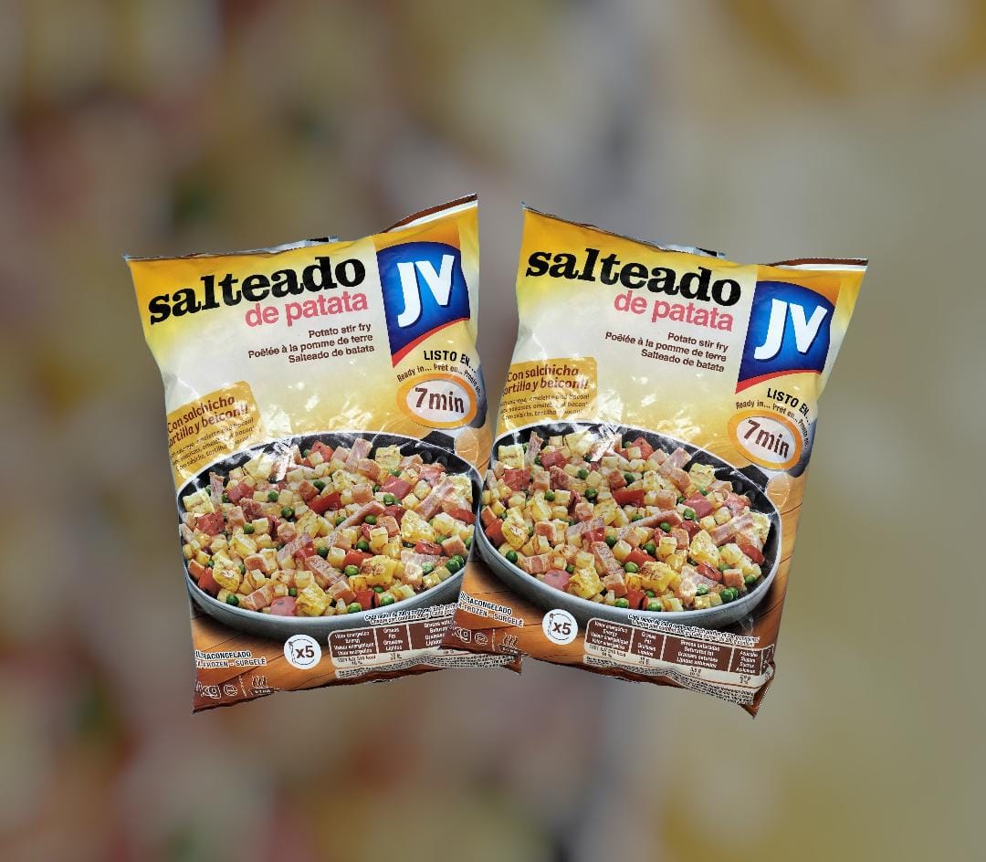 SALTEADO PATATA JV 10X1KG