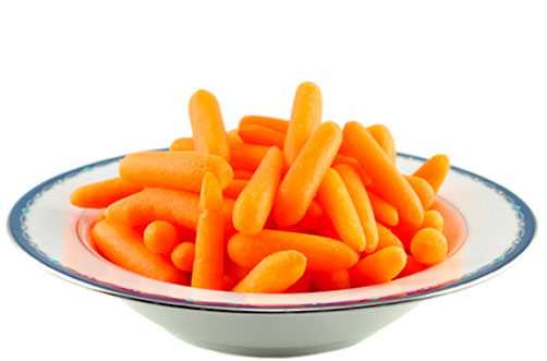 ZANAHORIA BABY JV 10*1KG
