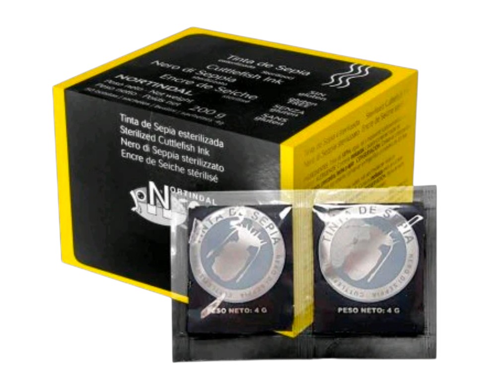 TINTA 36PACK X 50UNID. NTD