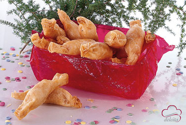 CARAMELO DE SALMON DLT 1.5KG