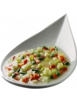 SOPA VERDURAS JV 20*450GR