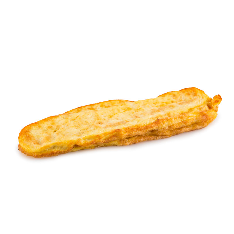 TORTILLA FRANCESA MAHESO 80X75GR