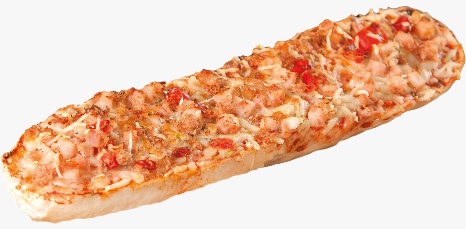 BOCAPIZZA MARINERA CR 10UN