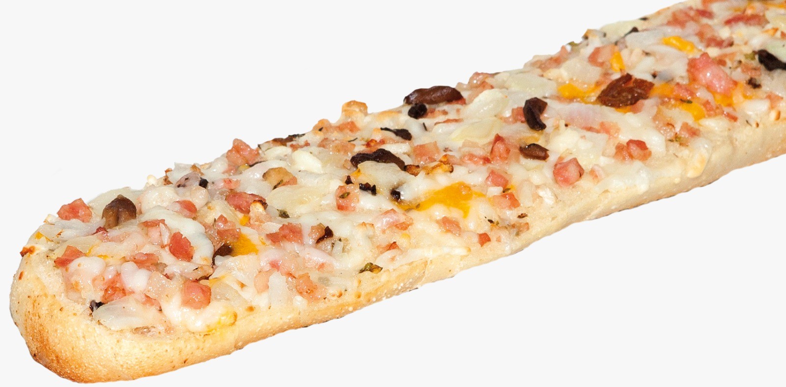 BOCAPIZZA CARBONARA CR 10UN *