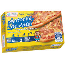 ANTONINI ATUN AYR 10 X 2UN
