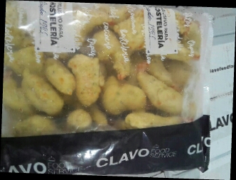 EUROGAMBA ANDALUZA "CLAVO"2X1KG