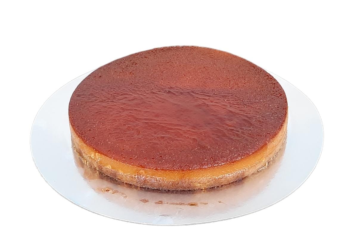 TARTA DE CONVENTO LOS ARTES. 1.7KG
