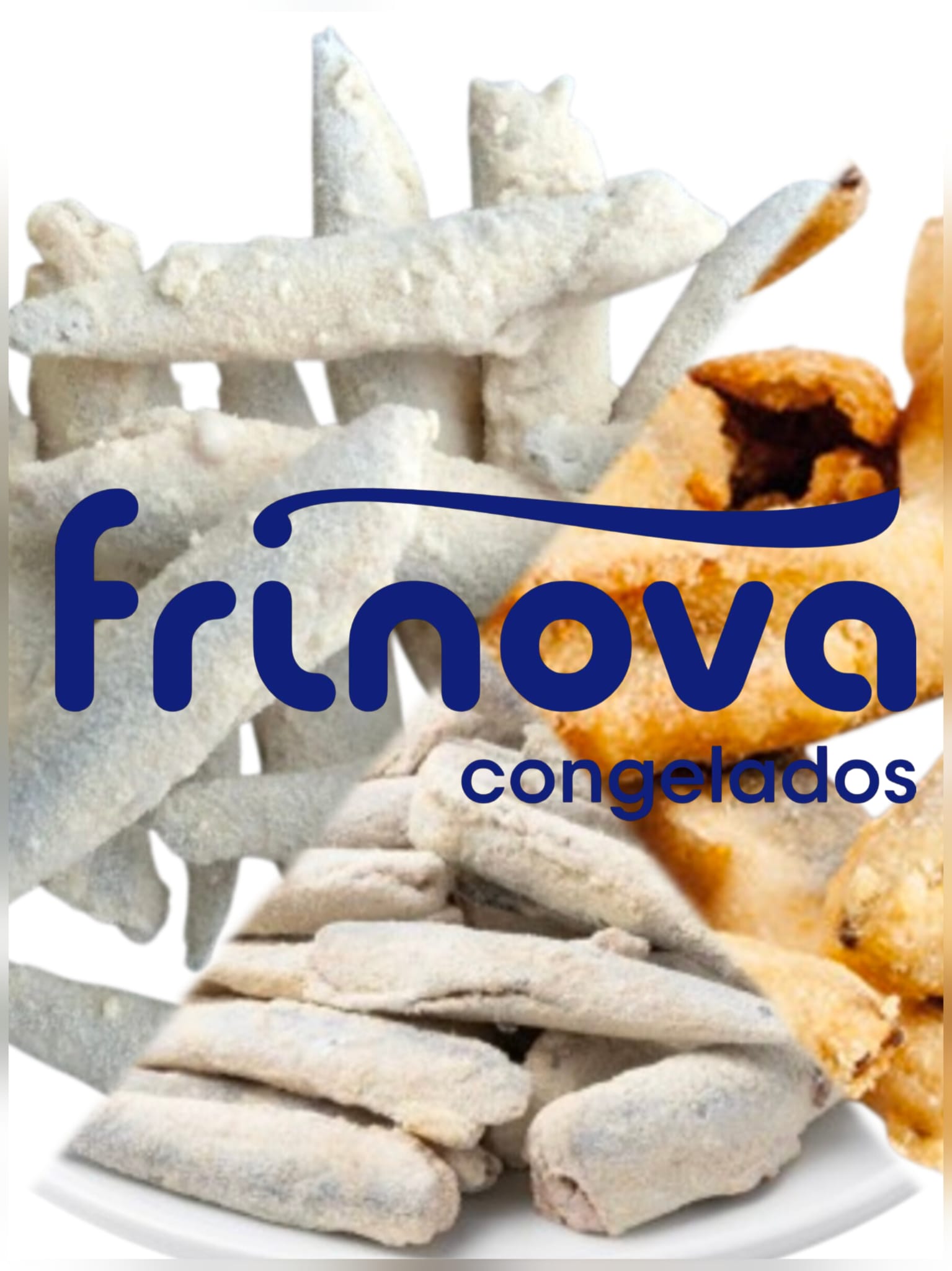 HARINADOS