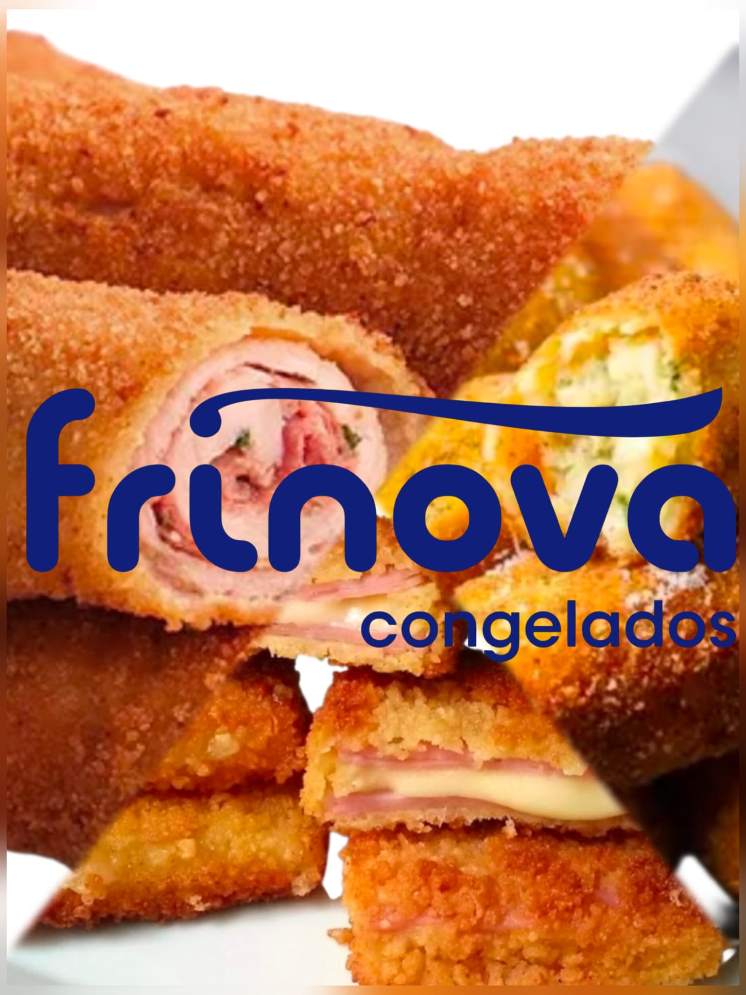 PRECOCINADOS