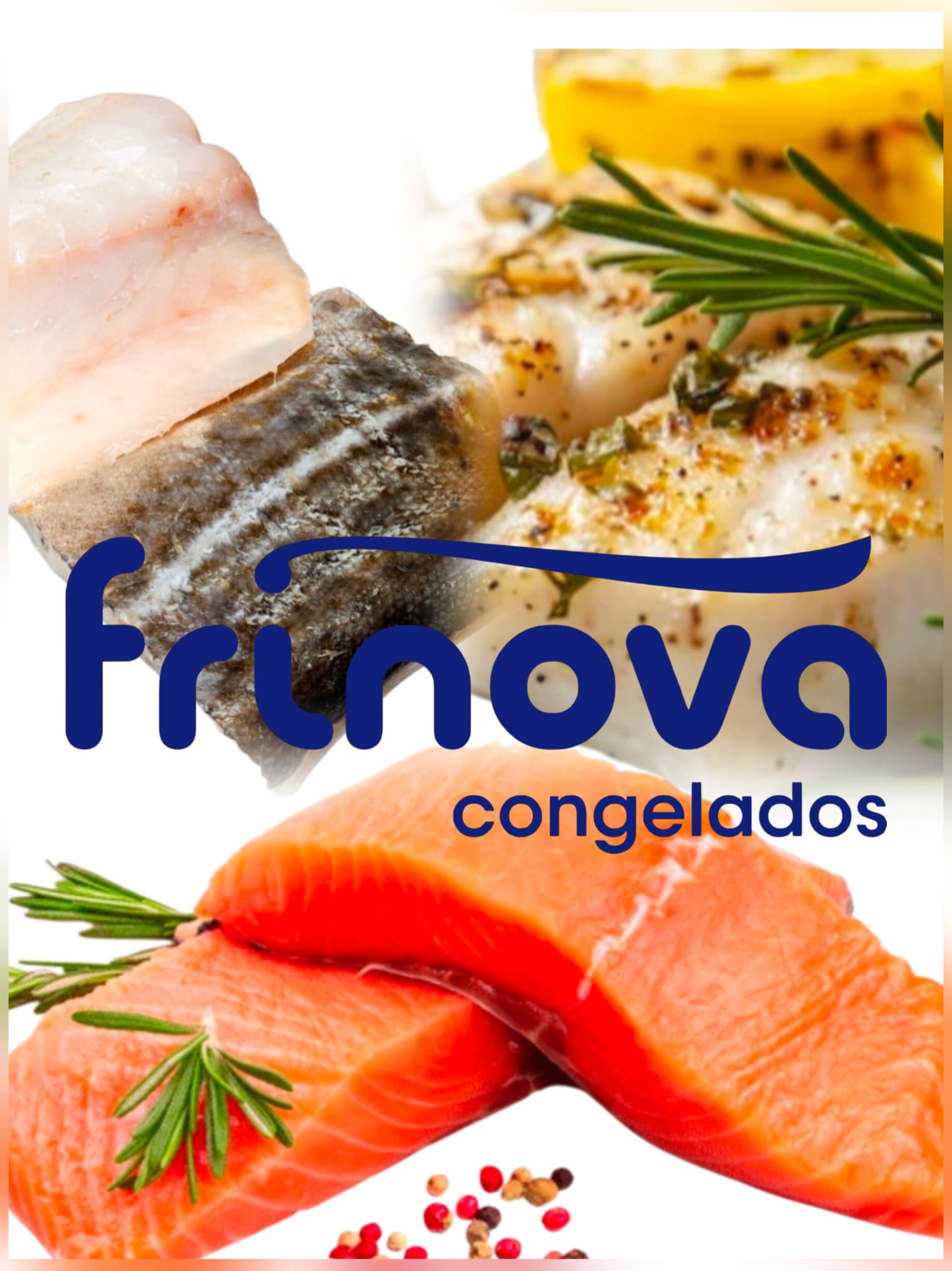 PESCADOS