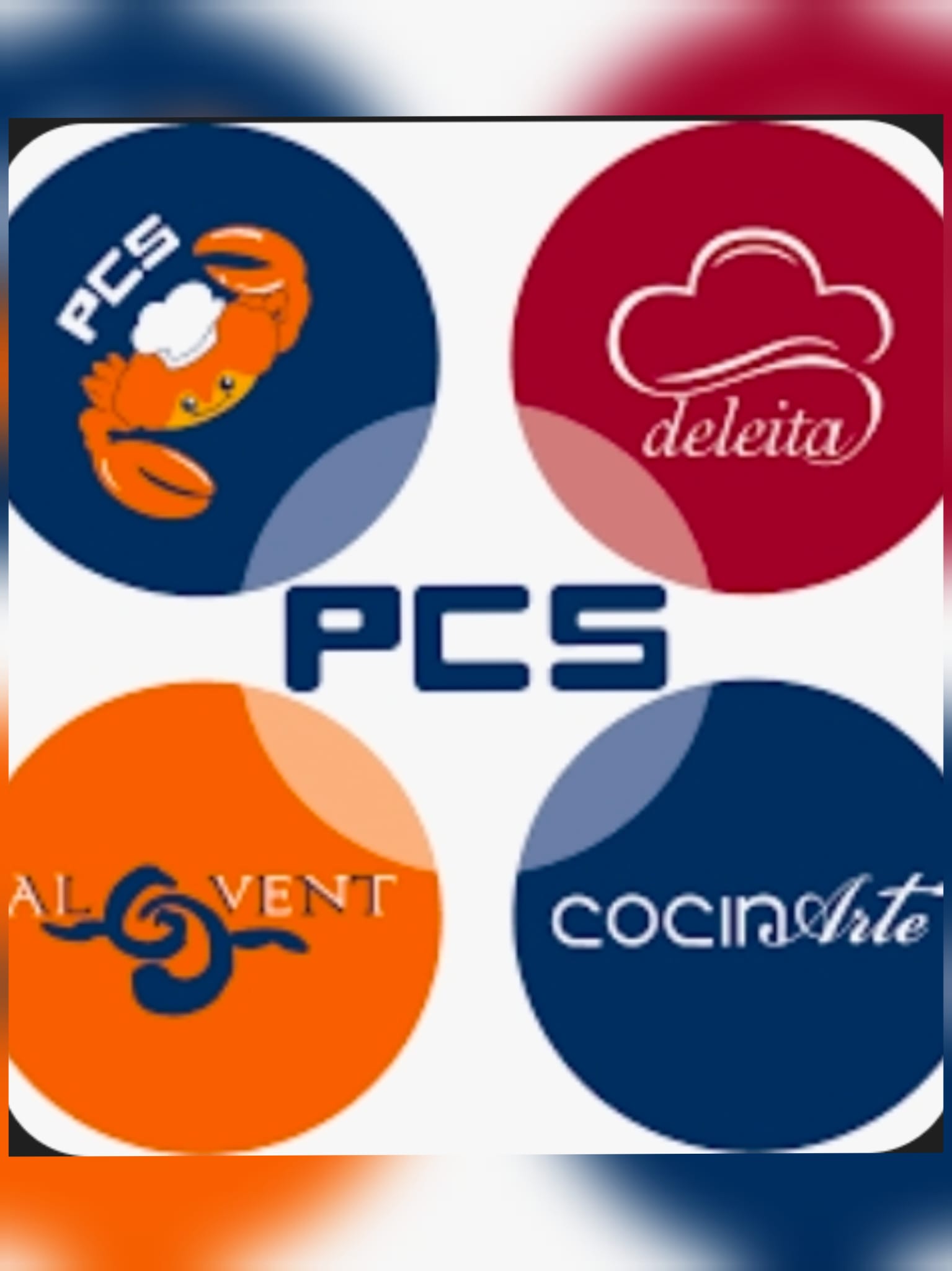 PCS / DELEITA