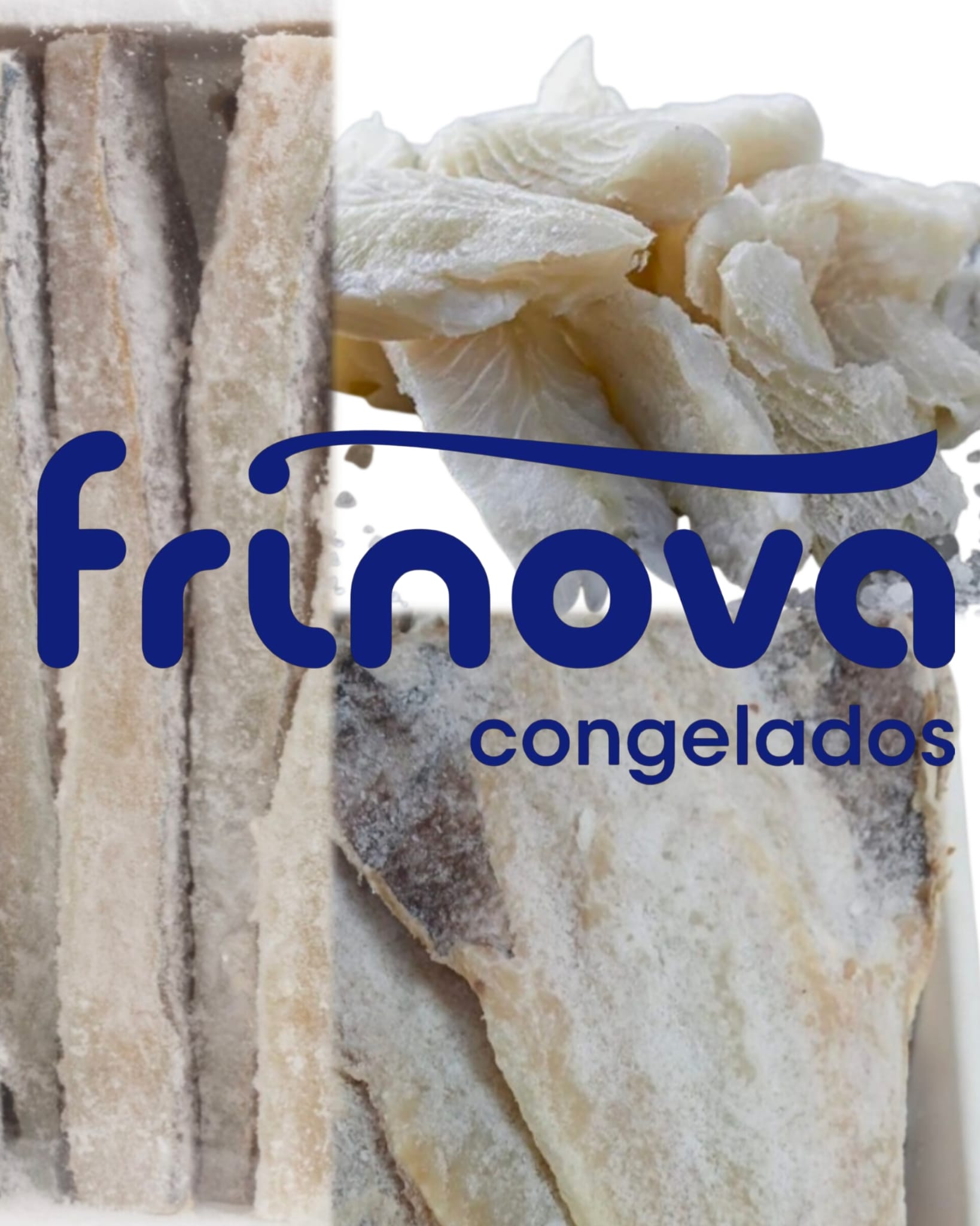 BACALAO SALADO
