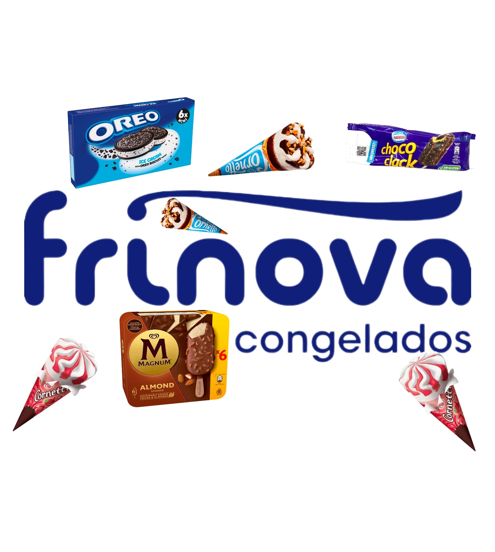 HELADOS