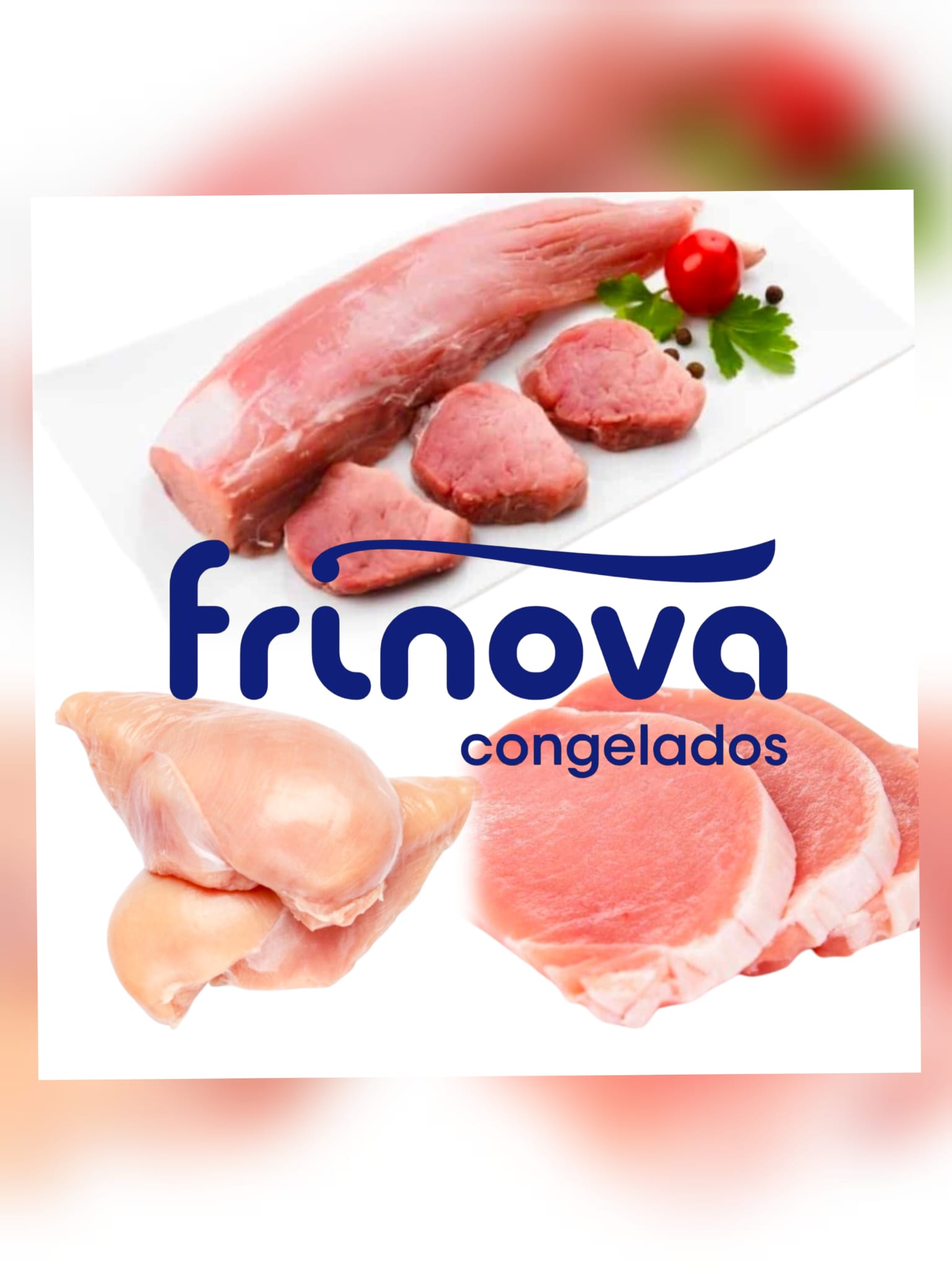 CARNES
